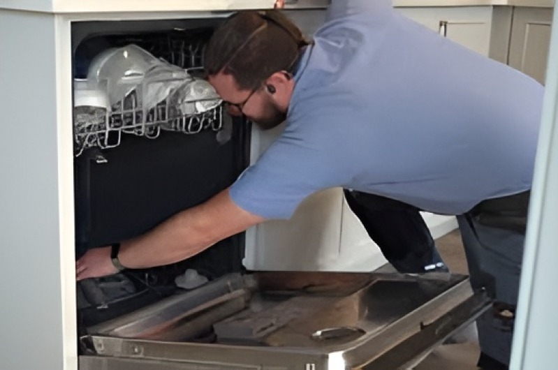 Essential Tips for Bosch Dishwasher Repair in Industry, CA 