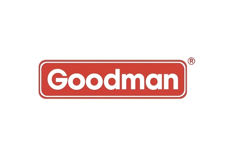 Goodman in Industry