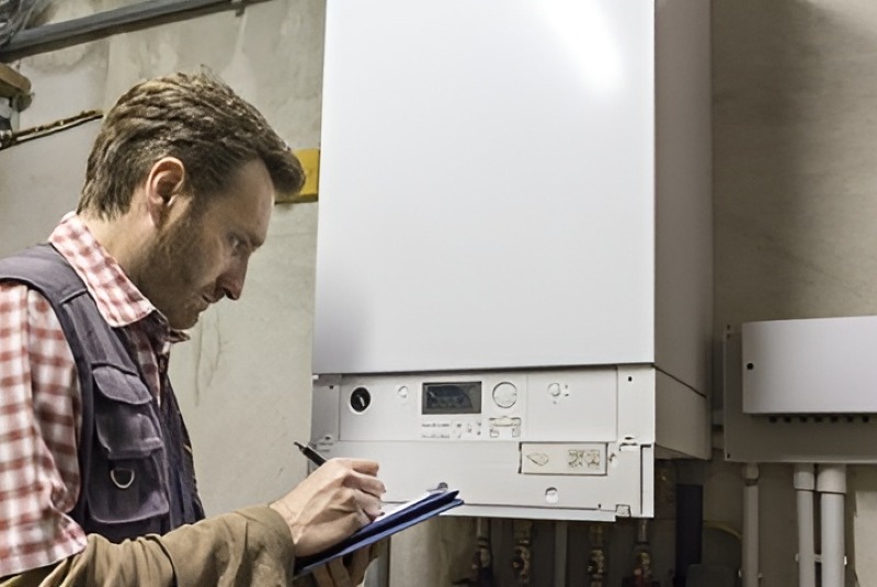 Find a Reliable Water Heater Repair Pioneer in Industry, CA